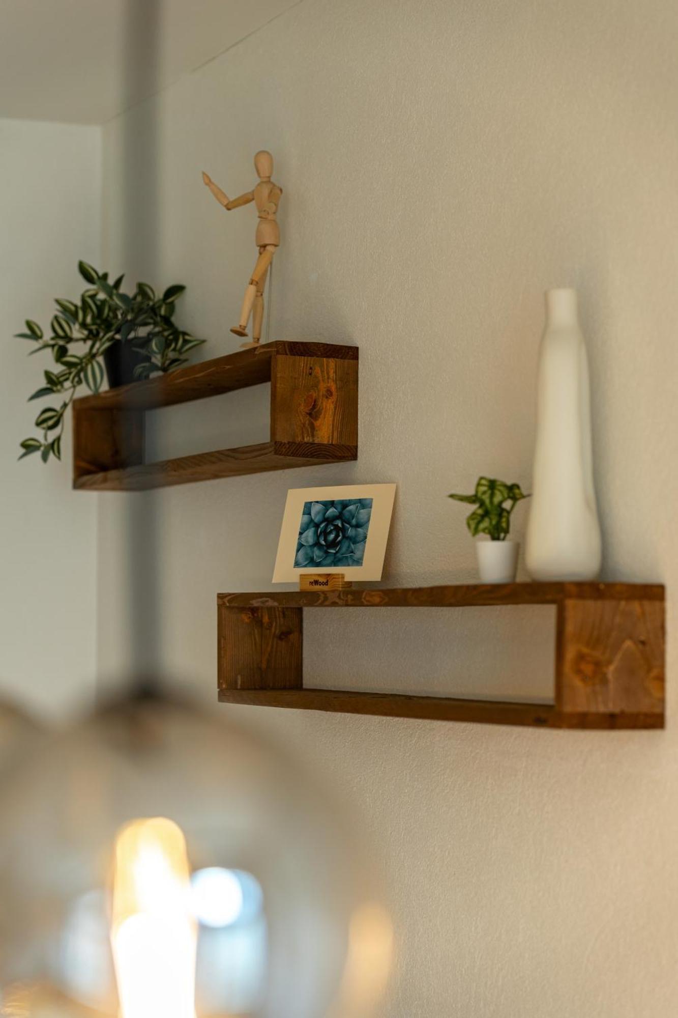 Jewel In The Center Of Thun's Old Town Apartment *
