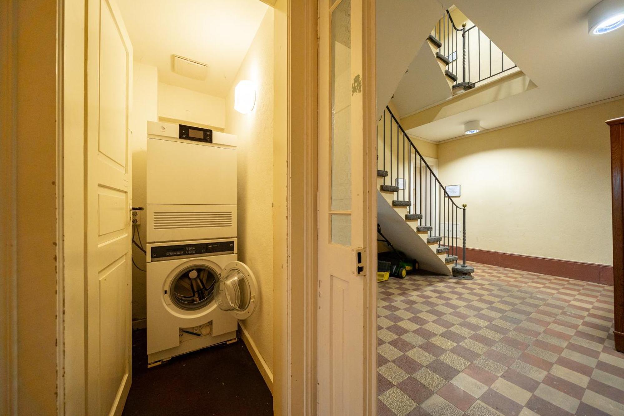 Apartment Jewel In The Center Of Thun's Old Town