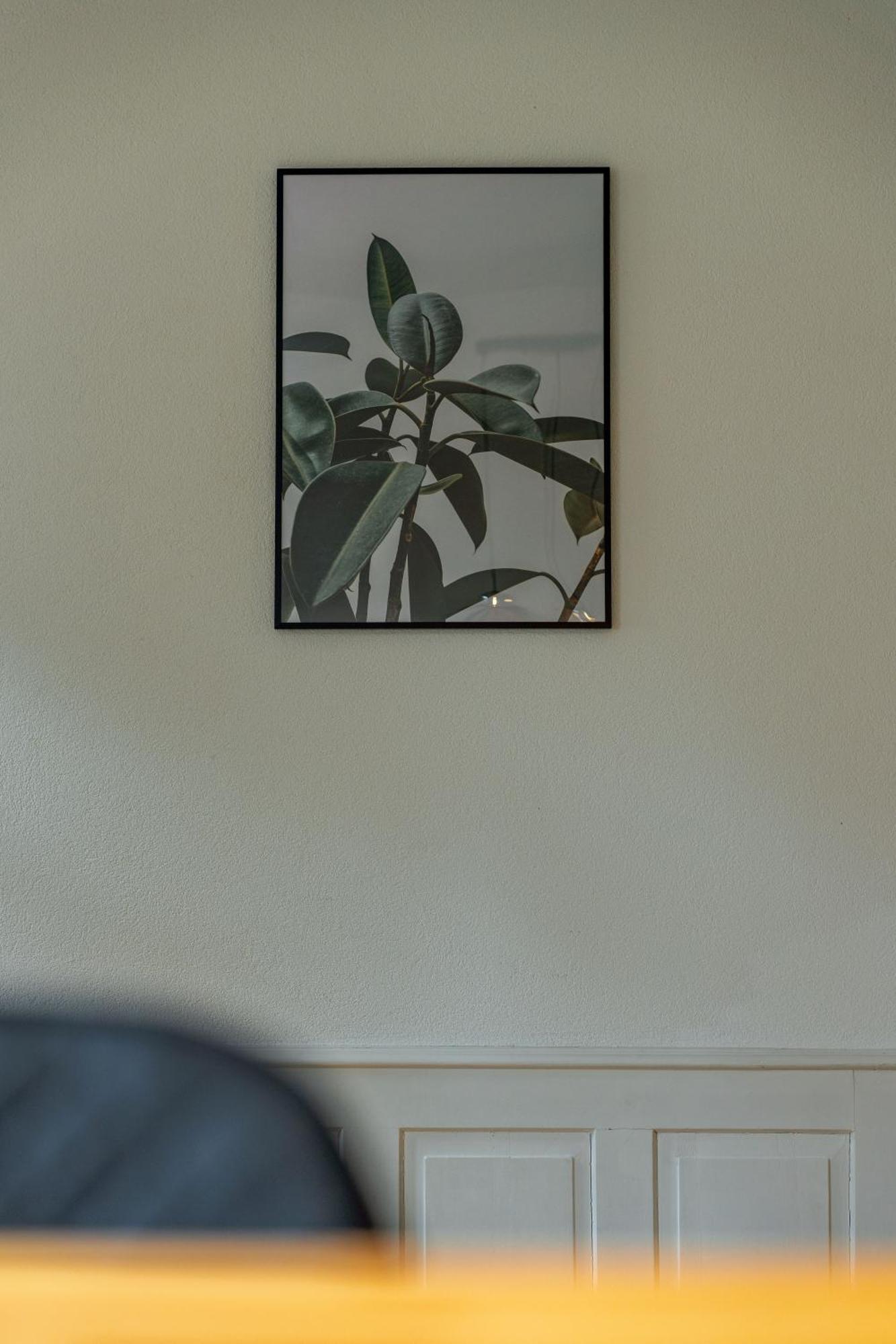 Jewel In The Center Of Thun's Old Town Apartment *