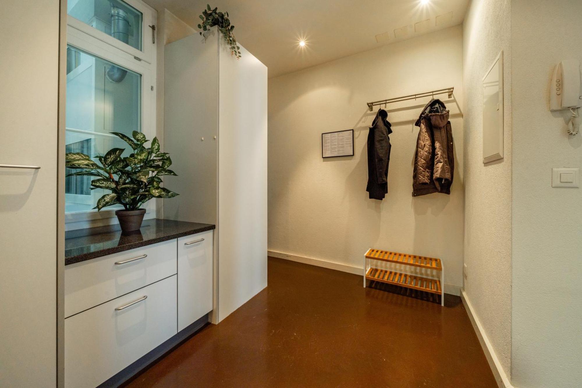 Apartment Jewel In The Center Of Thun's Old Town Thun